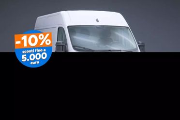 Peugeot Boxer 2.2 BlueHDI 120CV L2H2 (IVA ESCLUSA)