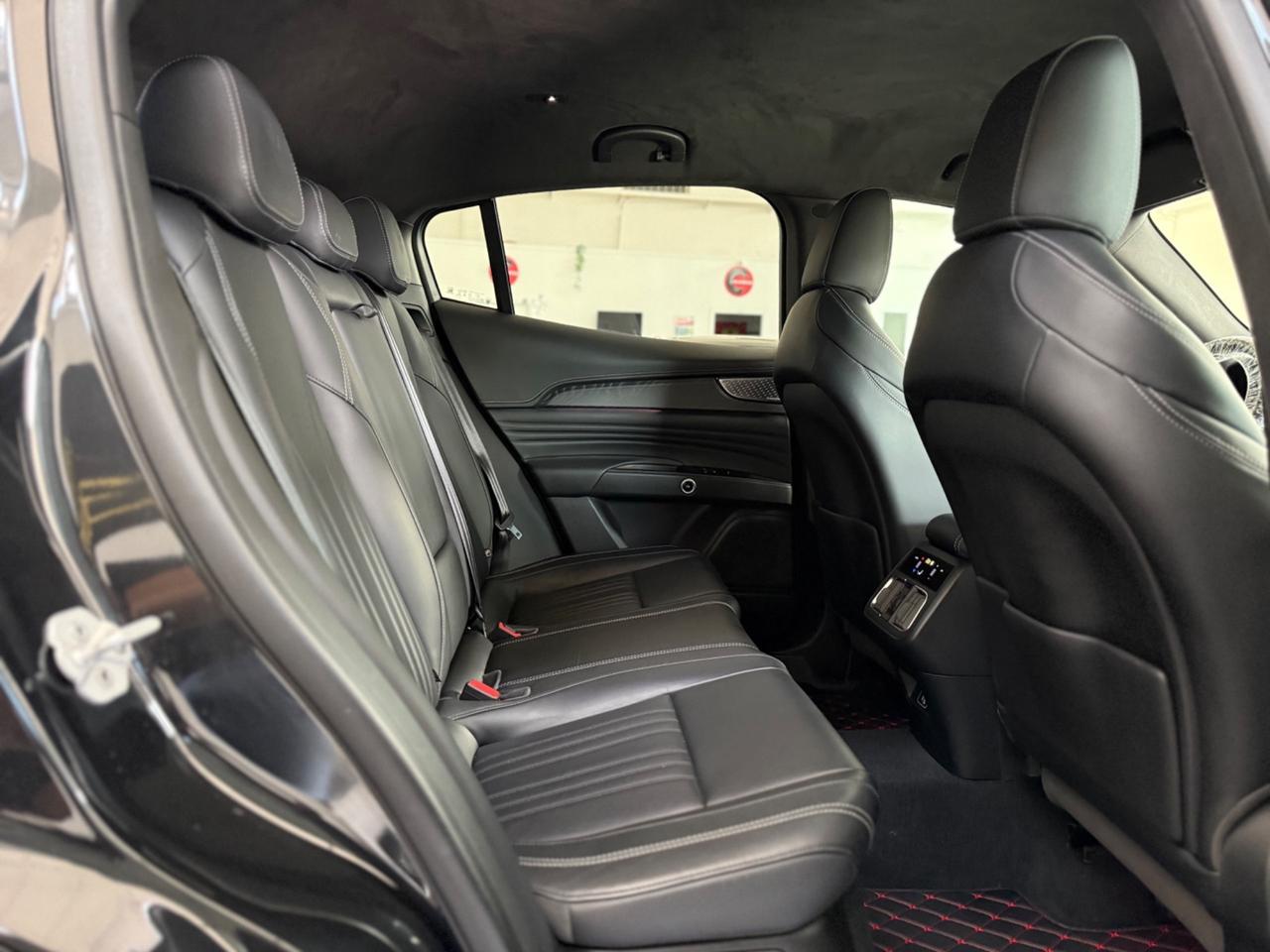 Maserati Grecale MHEV 330 CV AWD Modena