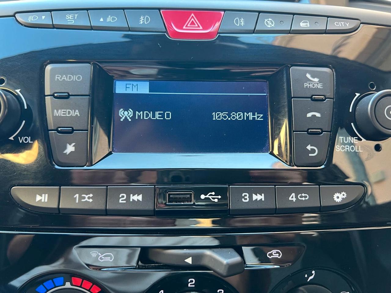 LANCIA YPSILON 1.2 GOLD BENZ - GPL 69CV OK NEOPATENTATI ANNO 2022