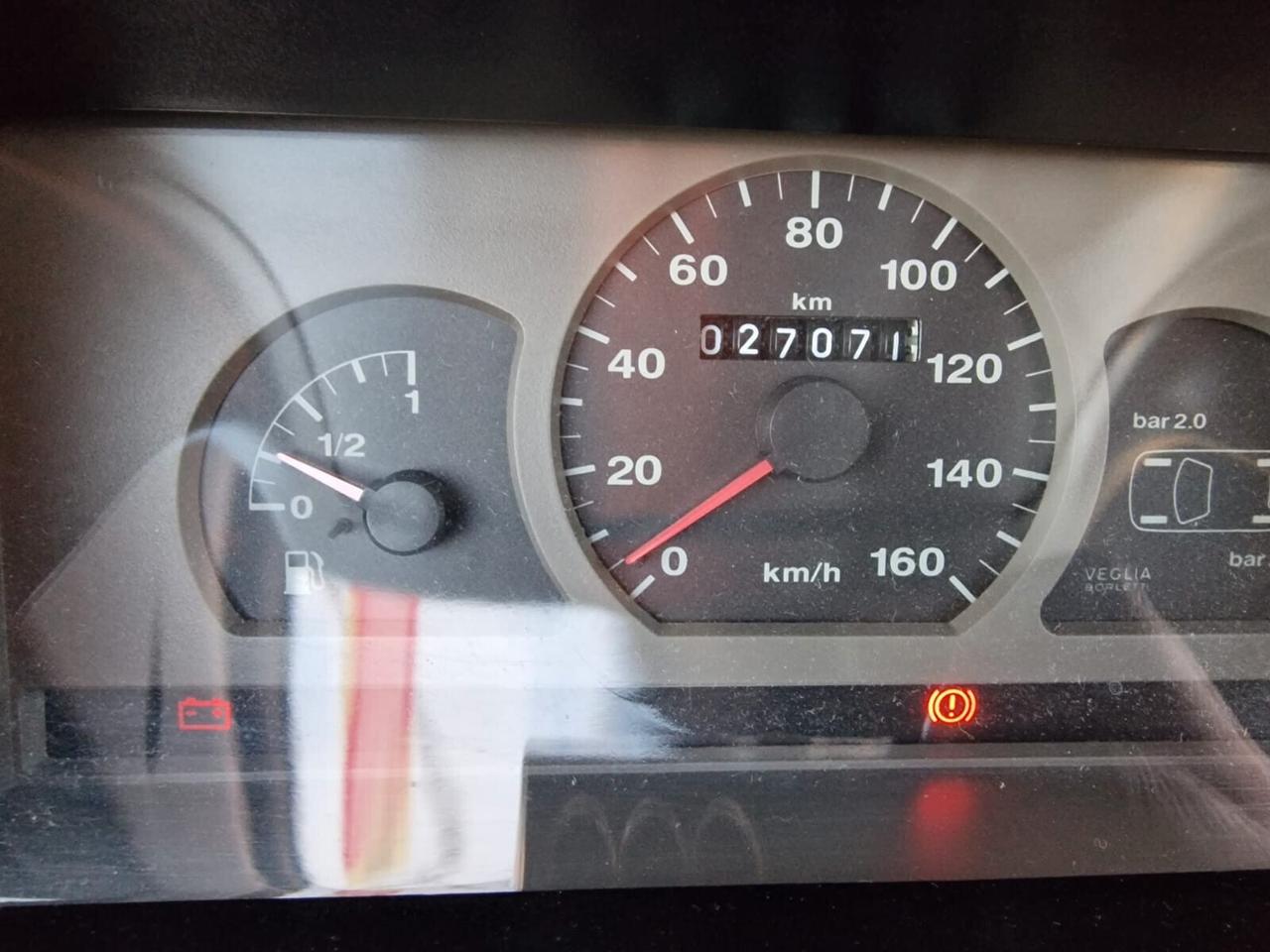 Fiat Cinquecento 900i cat Soleil