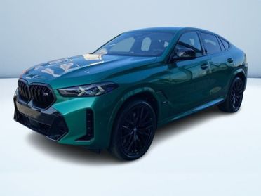 BMW X6 M60i xDrive M Sport Pro