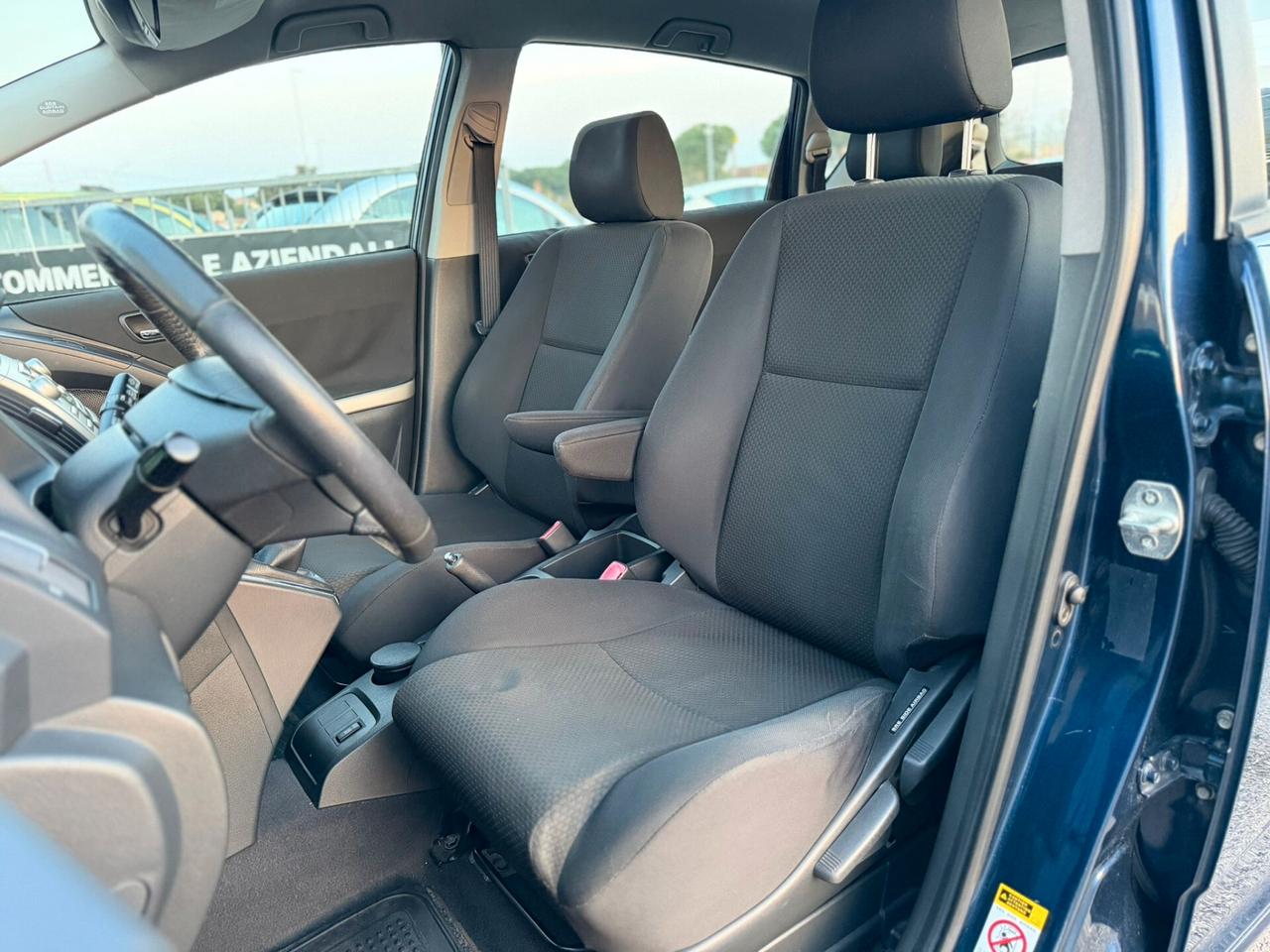 Toyota Corolla 2.0 16V D-4D 5 porte