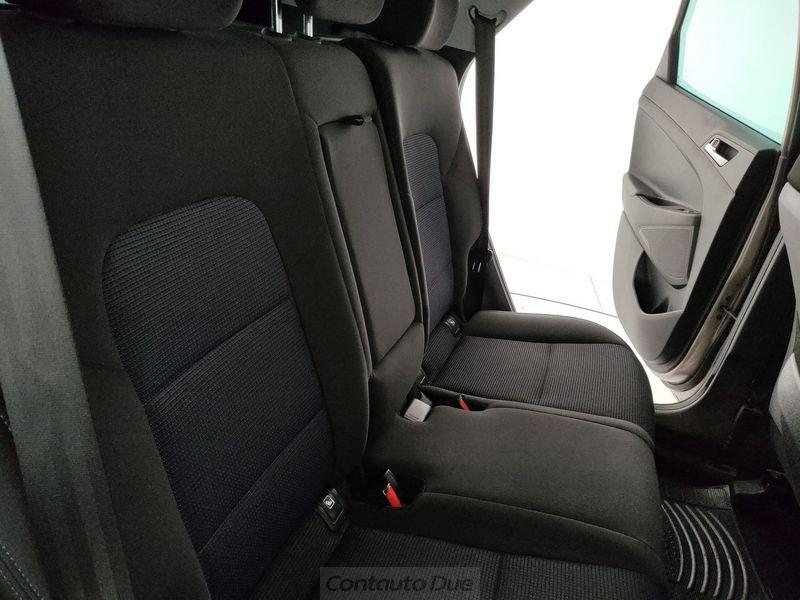 Hyundai Tucson Tucson 1.7 CRDi XPossible