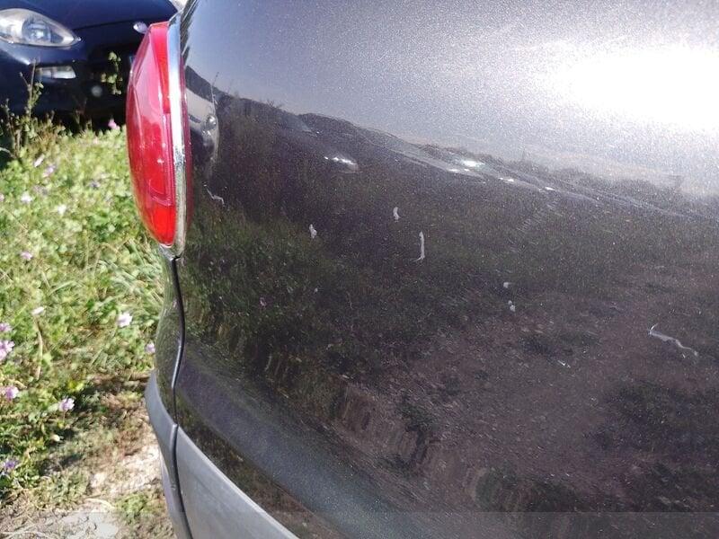 FIAT 500L Living Benzina 0.9 t.air t. natural power Pop Star 80