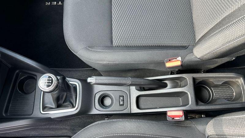 Dacia Duster 1.0 tce Comfort Eco-g 4x2 100cv 1.0 tce ECO-G Prestige 4x2