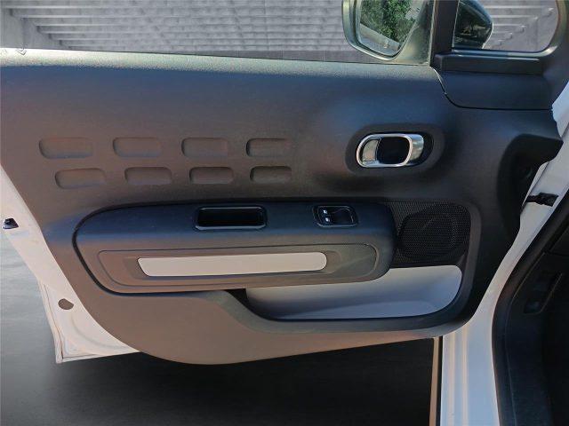 CITROEN C3 3ª serie PureTech 83 S&S You