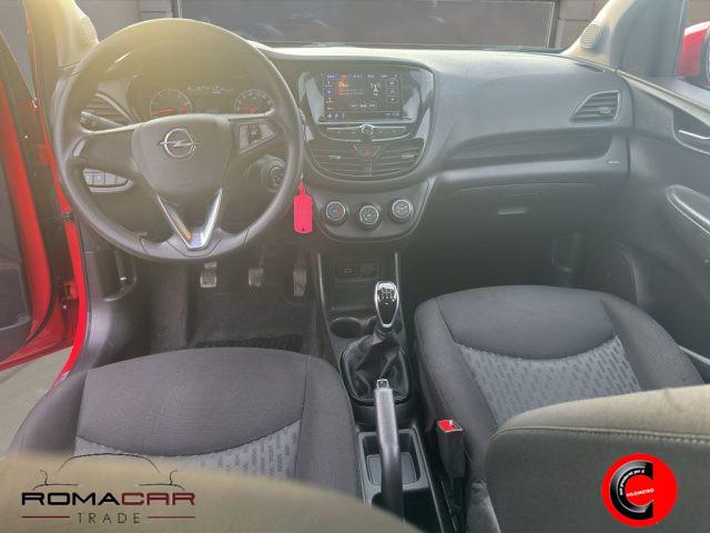 OPEL Karl Rocks 1.0 73 CV PRONTA CONSEGNA!