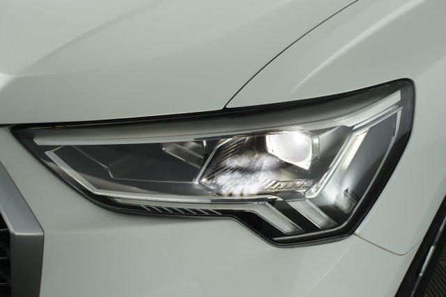 AUDI Q3 Q3 SPB 35 TDI S tronic Business Plus