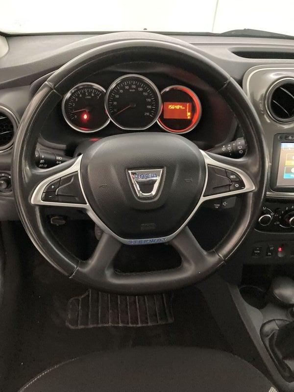 Dacia Sandero Sandero 1.5 dCi 8V 90CV S&S Serie Speciale Brave