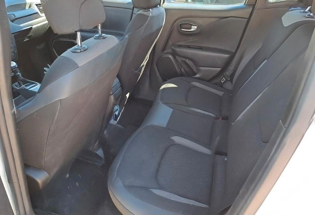 JEEP RENEGADE 1.6 LIMITED AUTOCARRO N1