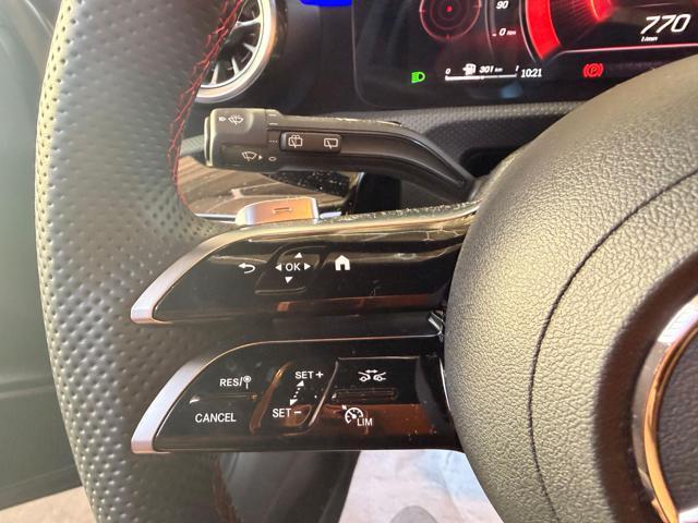 MERCEDES-BENZ A 200 Automatic AMG Line Premium