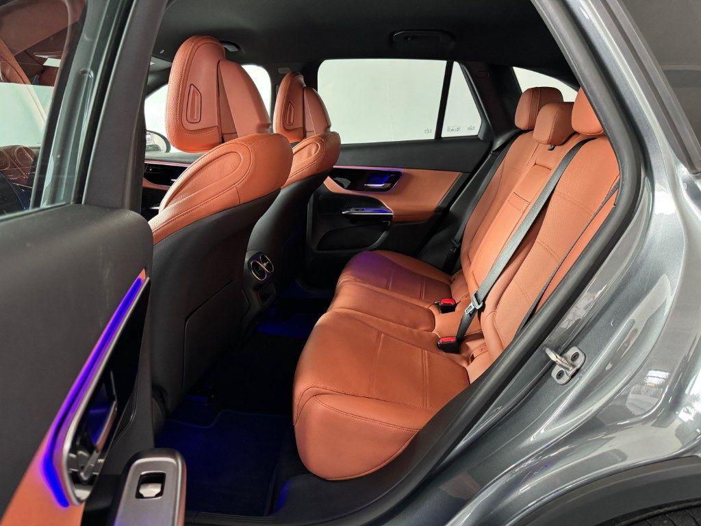 Mercedes-Benz GLC 220 d 4Matic Mild Hybrid Advanced Plus Full Opt