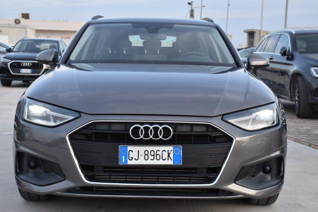 AUDI A4 Avant 35 TFSI S tronic Business *NAVIGATORE*