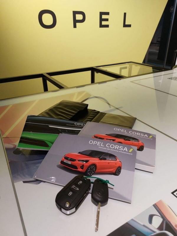 Opel Corsa Corsa 1.2 130 CV aut. GS