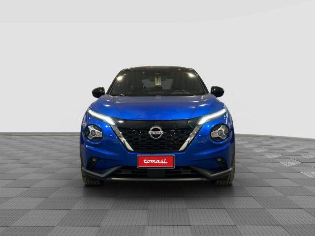 NISSAN Juke Juke 1.6 HEV Tekna