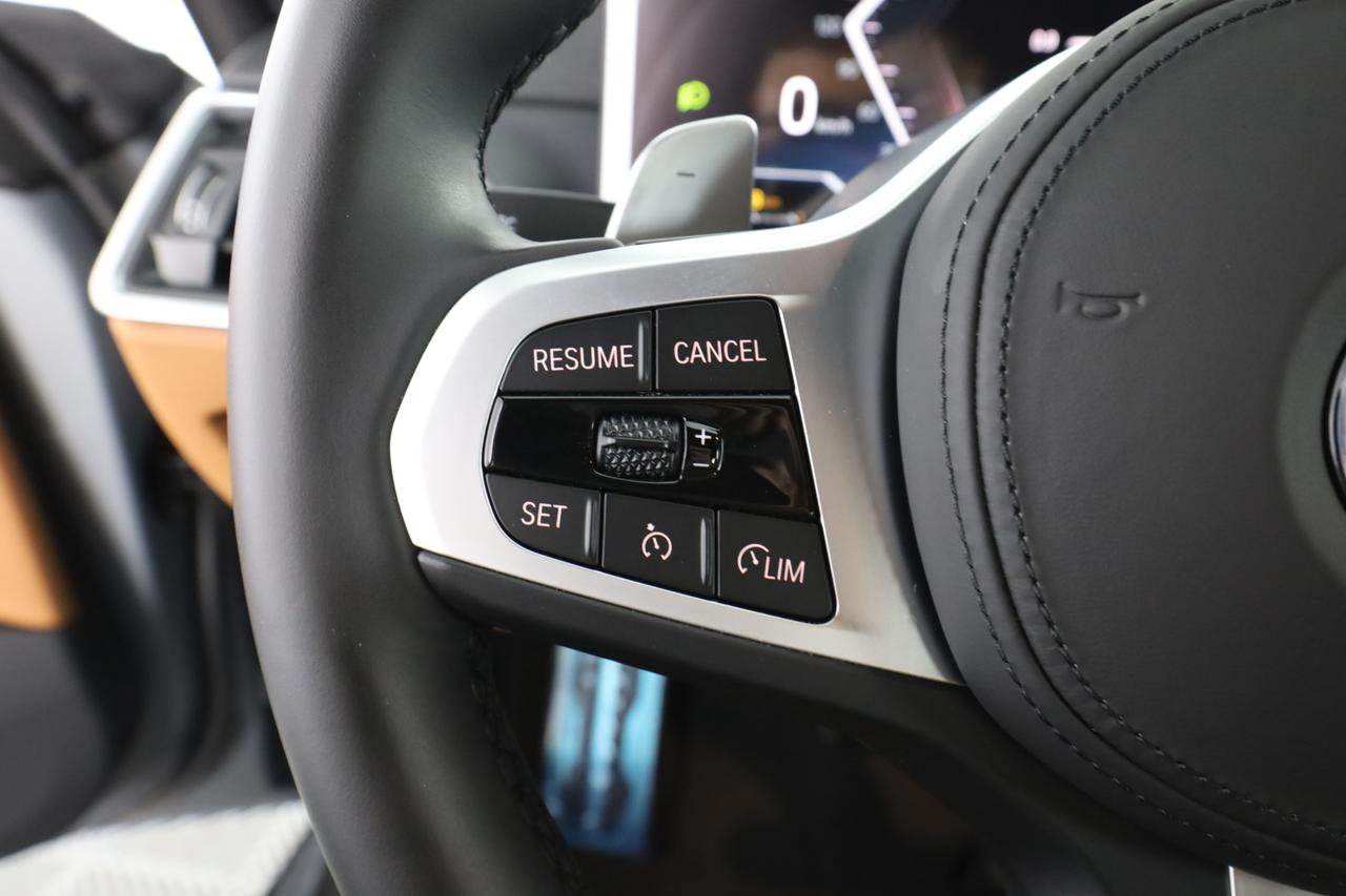 BMW Serie 4 G.C. (G26) 420d xDrive 48V Msport