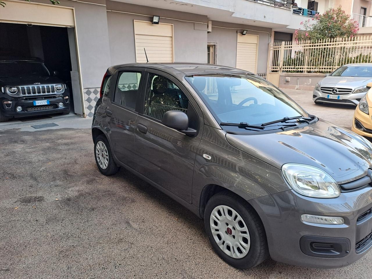 Fiat Panda 1.2 Easy PARI ALL NUOVO
