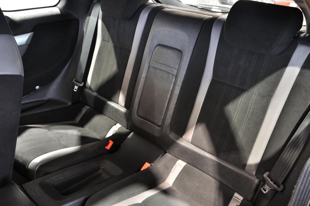 Alfa Romeo Brera 2.2 JTS Sky Window
