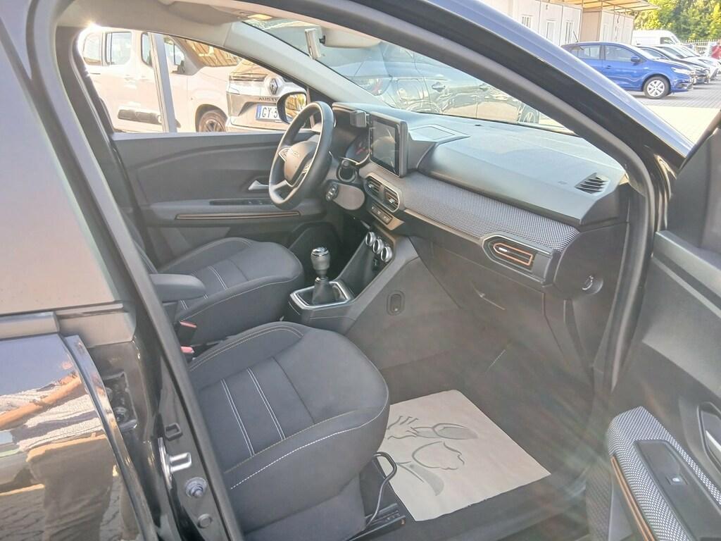Dacia Sandero Stepway 1.0 TCe Comfort SL DaciaPlus