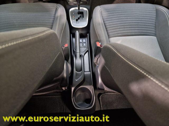 TOYOTA Yaris 1.5 Hybrid 5 porte Cool