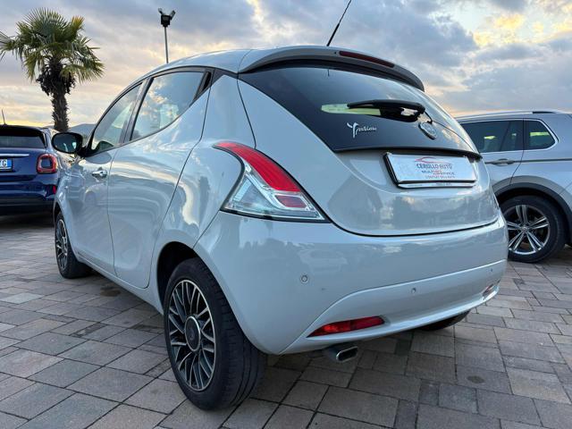 LANCIA Ypsilon 1.3 MJT 16V 95 CV 5 porte S&S Mya