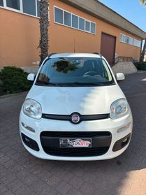 Fiat Panda 1.3 MJT 95 CV S&S Lounge/