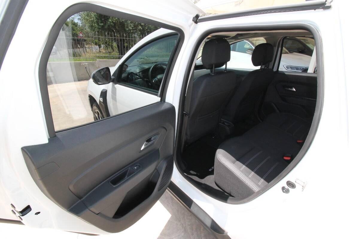 Dacia Duster 1.5 Blue dCi 8V 115 CV Prestige|2020