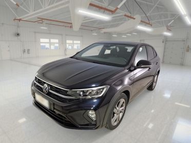 VOLKSWAGEN TAIGO 1.0 TSI 81kW R-Line DSG