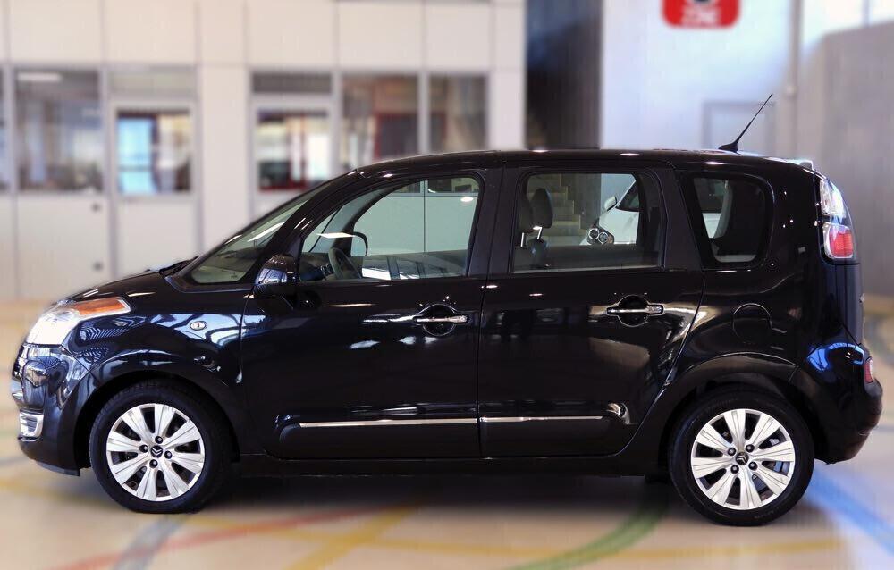Citroen C3 Picasso - Autocarro