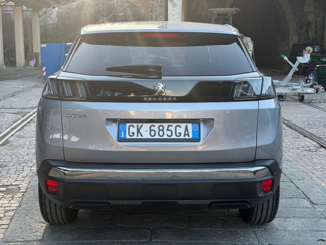 PEUGEOT 3008 BlueHDi 130 S&S EAT8 Allure Pack