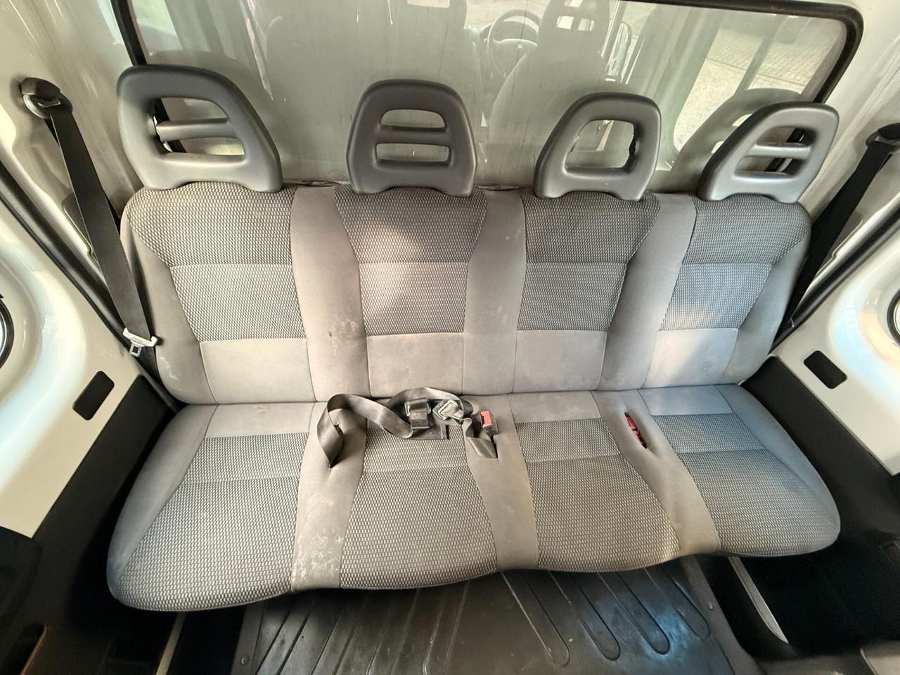 Citroen Jumper 2.2 Hdi Doppia cabina IVA COMPRESA