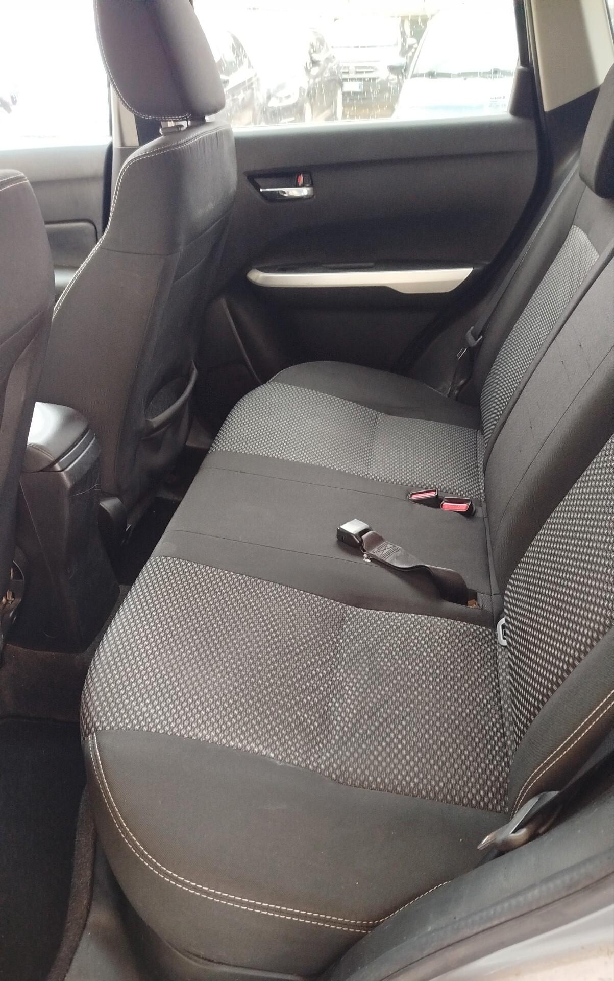 Suzuki Vitara 1.6 DDiS V-Cool