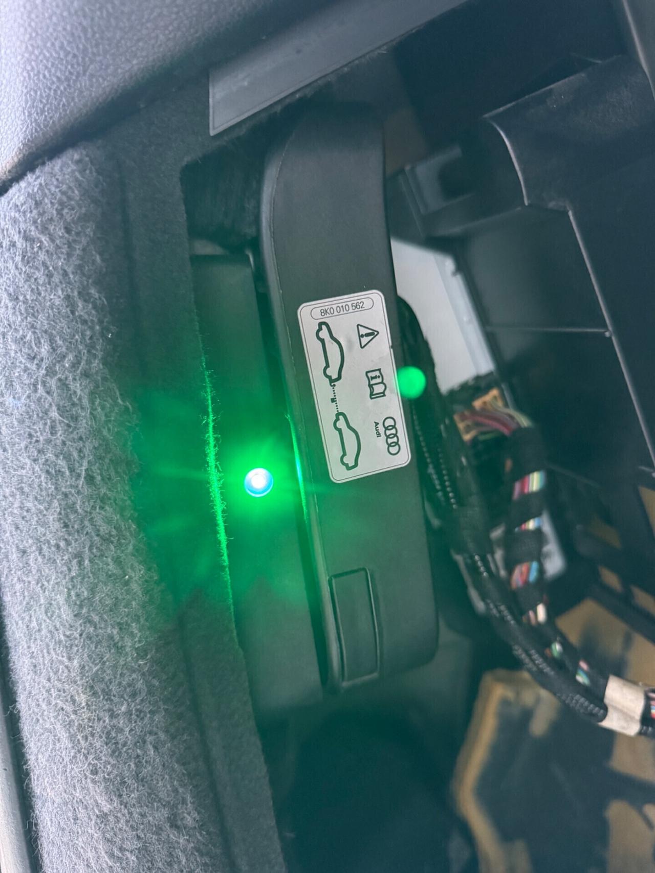 AUDI SQ5 3.0 BITURBO 313CV S-LINE PLUS PRONTA CONSEGNA