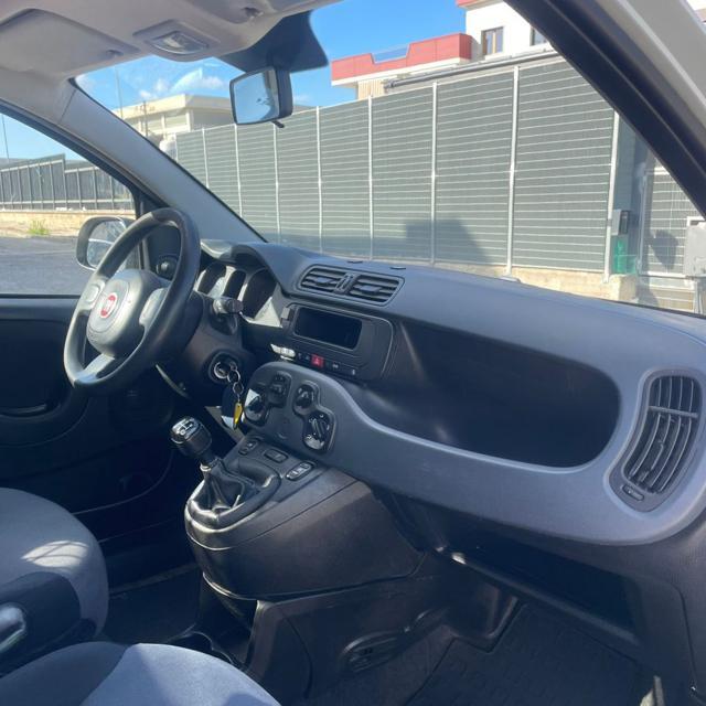 FIAT NUOVA PANDA VAN 1.3 M-JET 2 POSTI POP - 2018