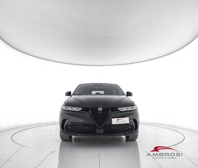 ALFA ROMEO Tonale Tonale 1.6 diesel 130 CV TCT6 Sprint