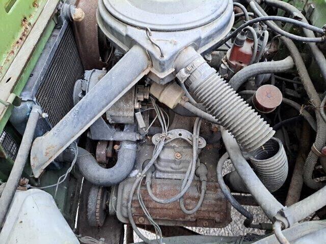 Alfa Romeo Alfasud l 1.2 1°s. 901d -da restauro-76