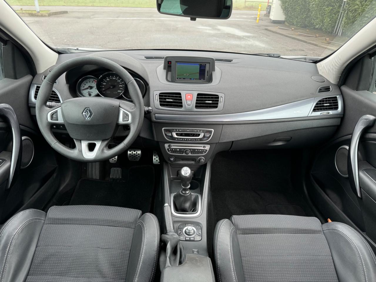 Renault Megane Mégane 1.4 TCe GT Line