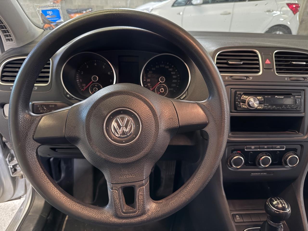 Volkswagen Golf 1.4 TSI 122CV 5p. Highline