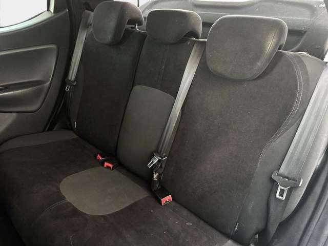 Lancia Ypsilon 1.2 69 CV 5 porte