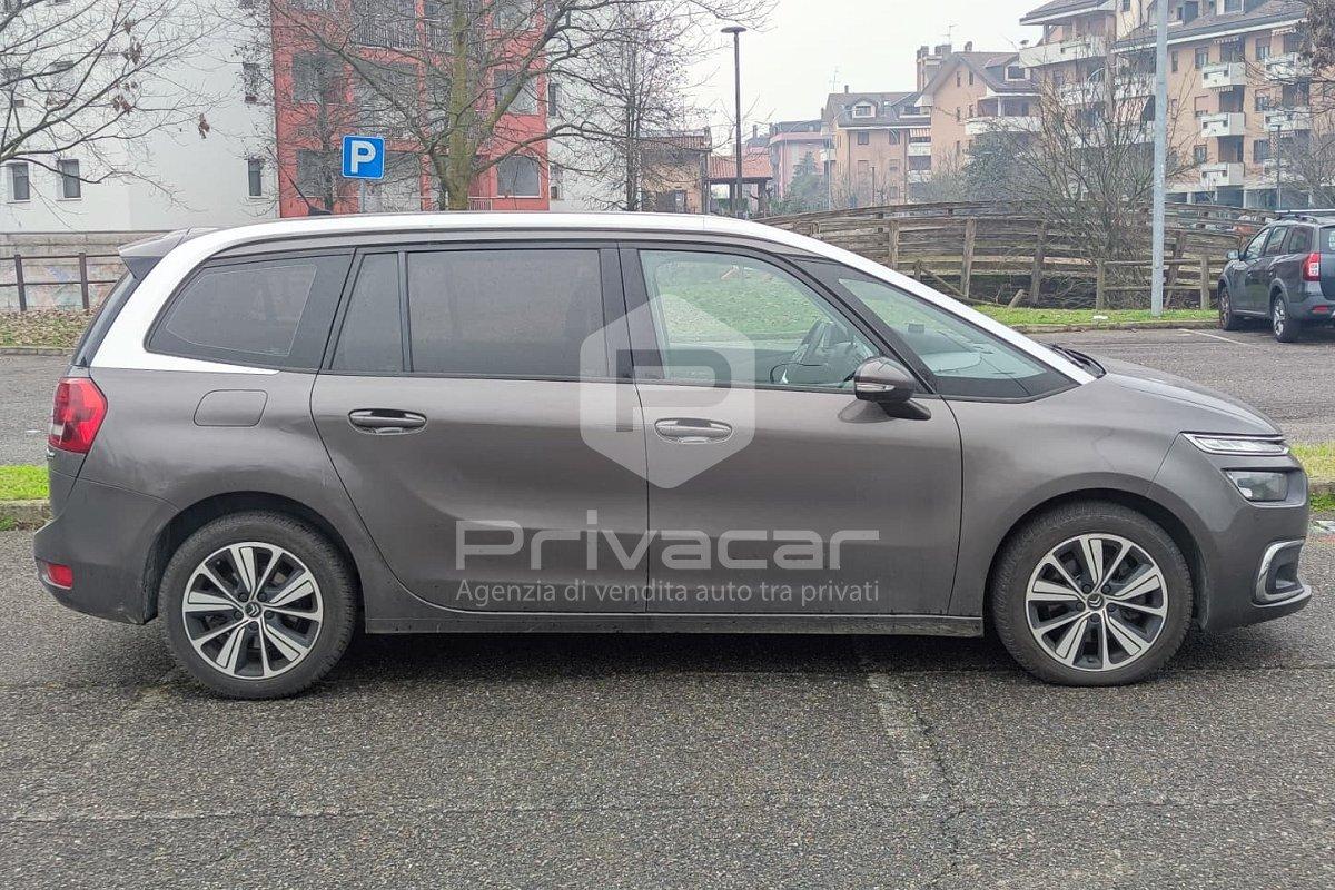 CITROEN Grand C4 Picasso BlueHDi 150 S&S EAT6 Feel