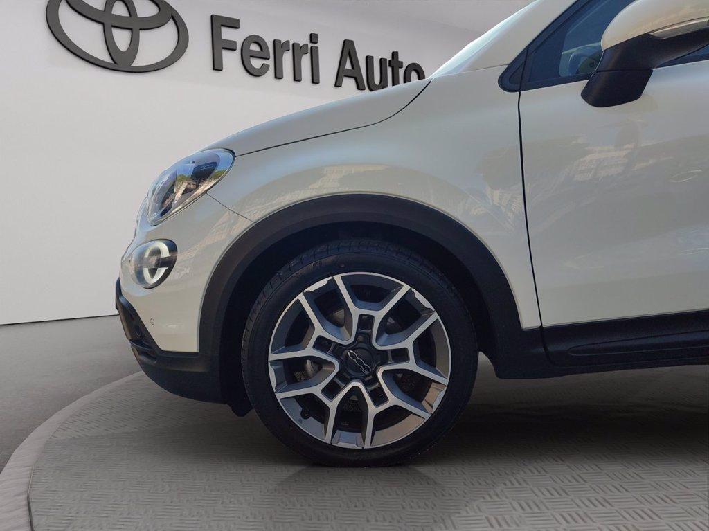 FIAT 500x 1.0 t3 cross 120cv del 2022