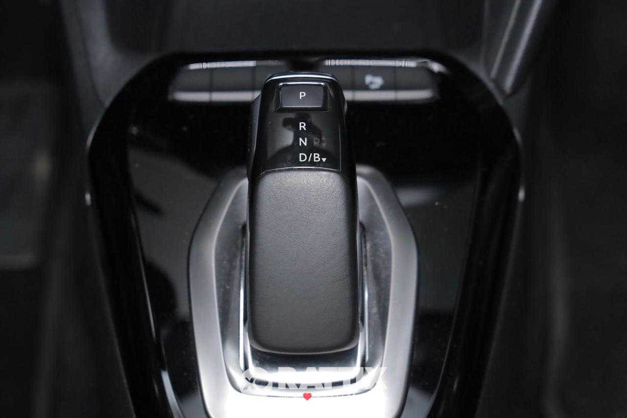 Opel Corsa-e motore elettrico 57kW Elegance