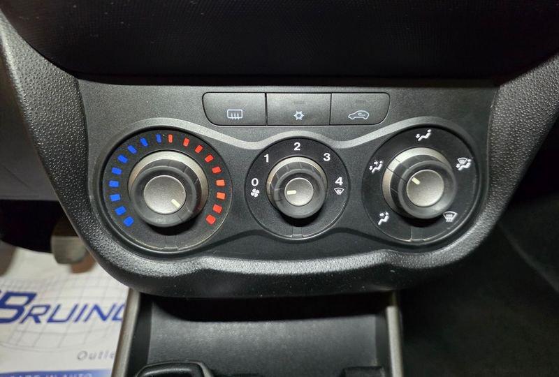 Alfa Romeo MiTo MiTo 1.4 70 CV 8V Impression