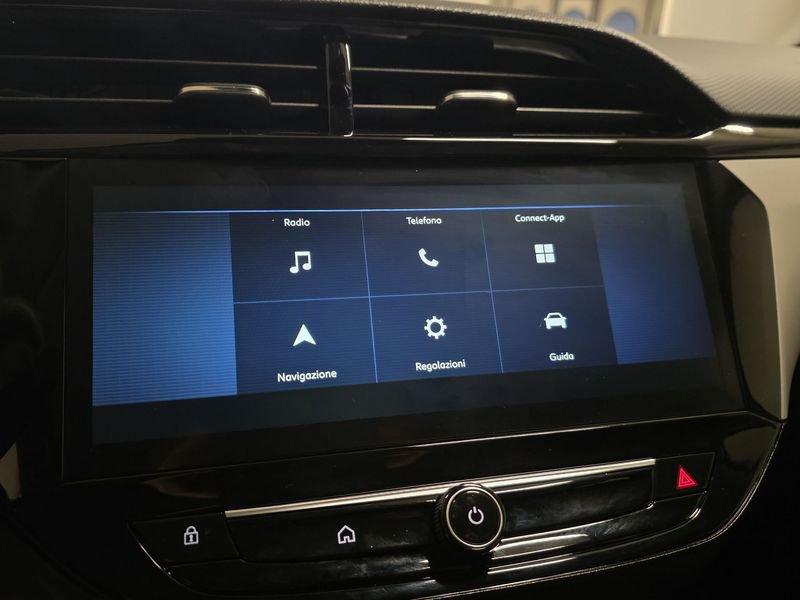 Opel Corsa Corsa 1.2 100 CV YES