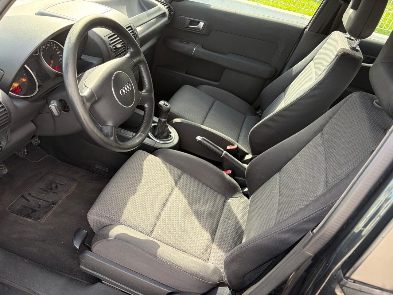 Audi A2 1.4 TDI Base