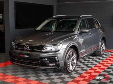 Volkswagen Tiguan 2.0 TDI DSG 4MOTION R-Line 150 cv