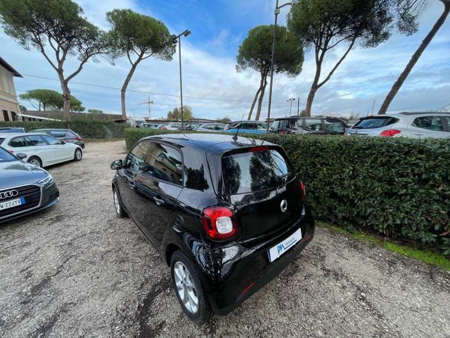 SMART ForFour 1.0bnz 71cv ?OK NEOPATENTATI?,BLUETOOTH,CLIMA AUTO