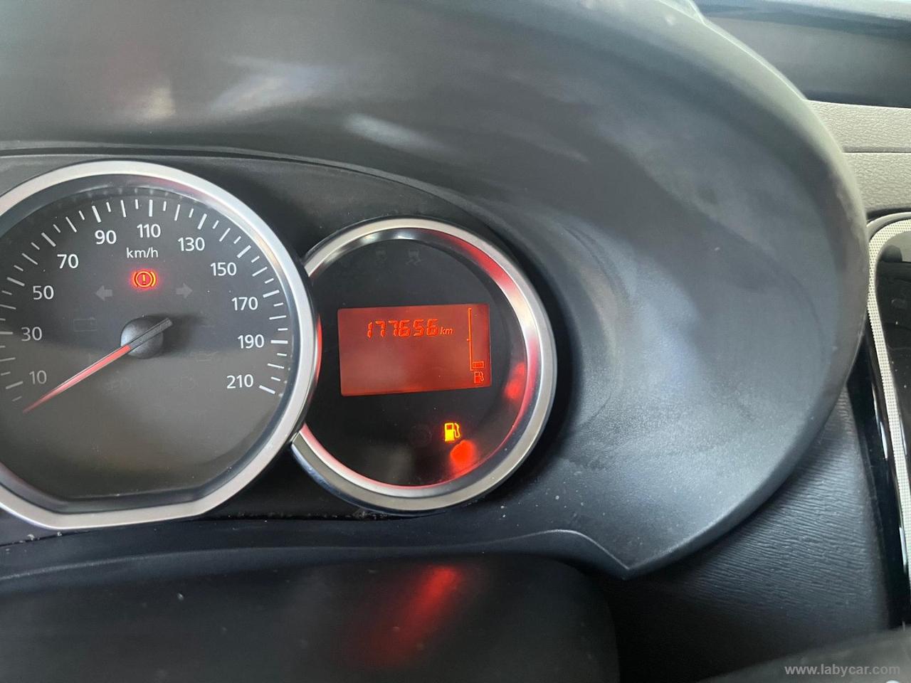 DACIA Dokker Stepway 1.5 Blue dCi 8V 95 CV +GANCIO TRAINO