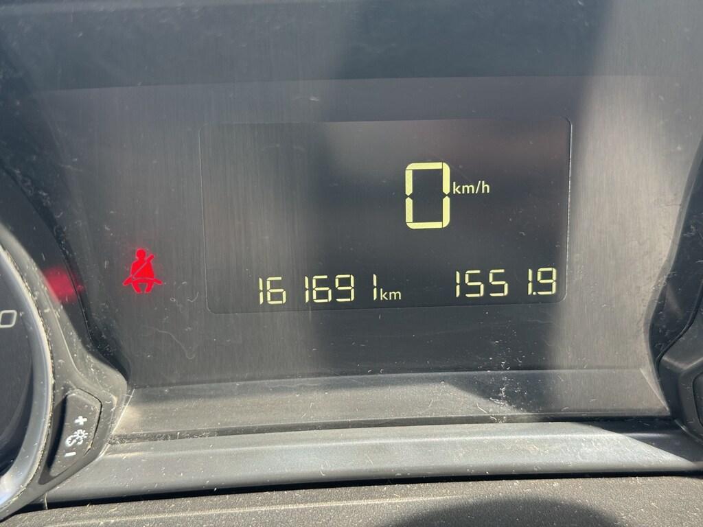 Peugeot 308 Station Wagon 1.6 BlueHDi Access