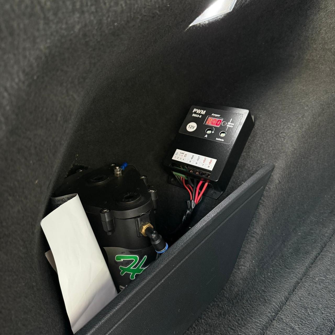 Volkswagen Touareg 3.0 TDI 245 CV tiptronic BlueMotion Technology